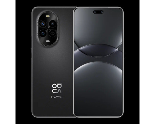 Смартфон HUAWEI Nova 13 Pro 12/512Gb черный Смартфон HUAWEI Nova 13 Pro 12/512Gb черный