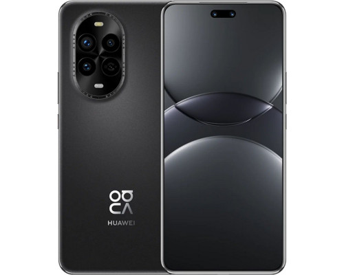Смартфон HUAWEI Nova 13 Pro 12/512Gb черный Смартфон HUAWEI Nova 13 Pro 12/512Gb черный