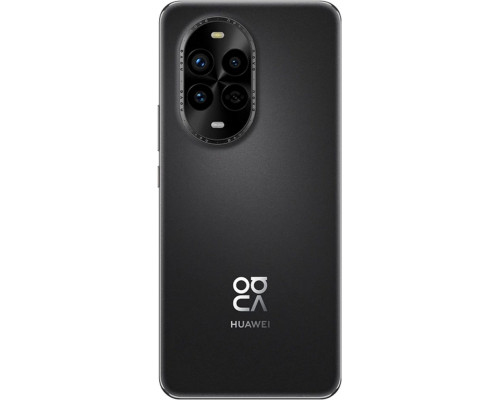 Смартфон HUAWEI Nova 13 Pro 12/512Gb черный Смартфон HUAWEI Nova 13 Pro 12/512Gb черный