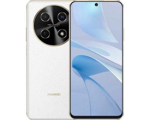 Смартфон HUAWEI Nova 13i 8/128Gb белый Смартфон HUAWEI Nova 13i 8/128Gb белый