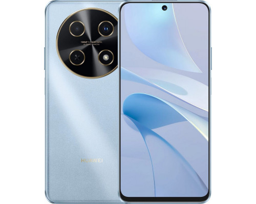 Смартфон HUAWEI Nova 13i 8/128Gb голубой Смартфон HUAWEI Nova 13i 8/128Gb голубой