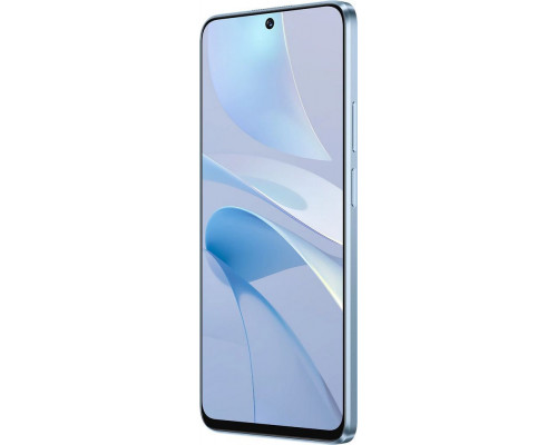 Смартфон HUAWEI Nova 13i 8/128Gb голубой Смартфон HUAWEI Nova 13i 8/128Gb голубой