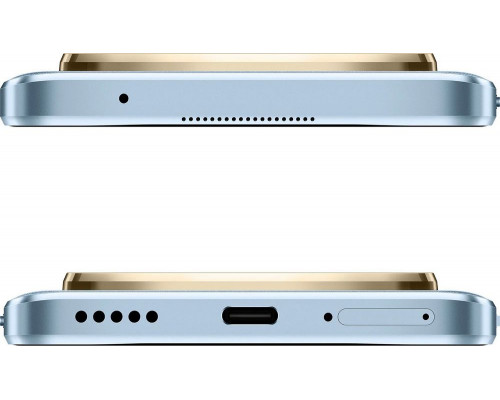 Смартфон HUAWEI Nova 13i 8/128Gb голубой Смартфон HUAWEI Nova 13i 8/128Gb голубой