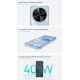 Смартфон HUAWEI Nova 13i 8/128Gb голубой