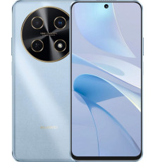 Смартфон HUAWEI Nova 13i 8/256Gb голубой