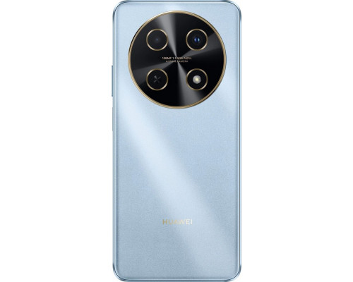 Смартфон HUAWEI Nova 13i 8/256Gb голубой Смартфон HUAWEI Nova 13i 8/256Gb голубой