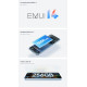 Смартфон HUAWEI Nova 13i 8/256Gb голубой
