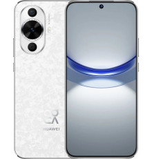 Смартфон HUAWEI Nova N12s 8/256Gb белый