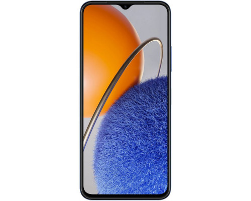 Смартфон HUAWEI Nova Y61 4/128Gb синий Смартфон HUAWEI Nova Y61 4/128Gb синий