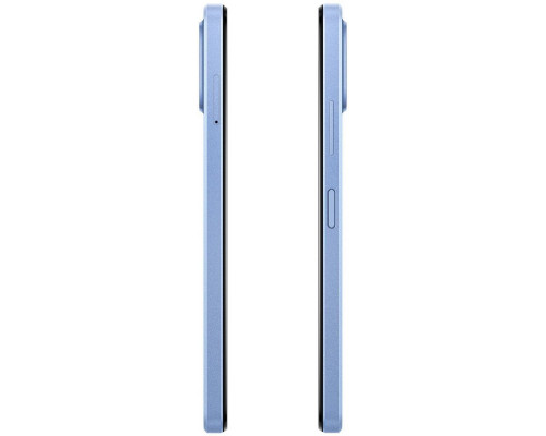 Смартфон HUAWEI Nova Y61 4/128Gb синий Смартфон HUAWEI Nova Y61 4/128Gb синий