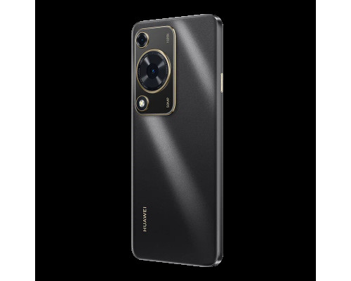 Смартфон HUAWEI Nova Y72S 8/128Gb черный Смартфон HUAWEI Nova Y72S 8/128Gb черный