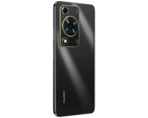 Смартфон HUAWEI Nova Y72S 8/128Gb черный Смартфон HUAWEI Nova Y72S 8/128Gb черный