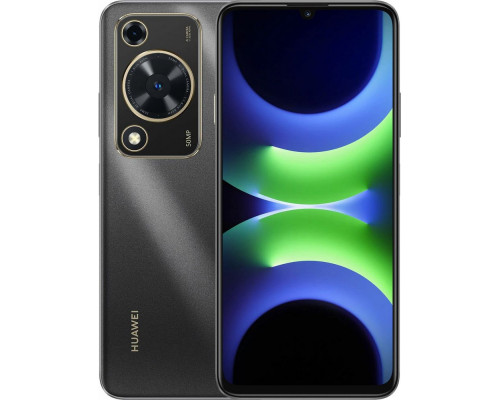 Смартфон HUAWEI Nova Y72S 8/128Gb черный Смартфон HUAWEI Nova Y72S 8/128Gb черный