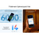 Смартфон HUAWEI Nova Y72S 8/128Gb черный