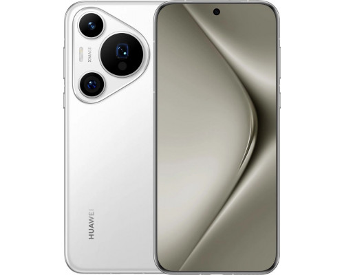Смартфон HUAWEI Pura 70 Pro 12/512Gb белый Смартфон HUAWEI Pura 70 Pro 12/512Gb белый