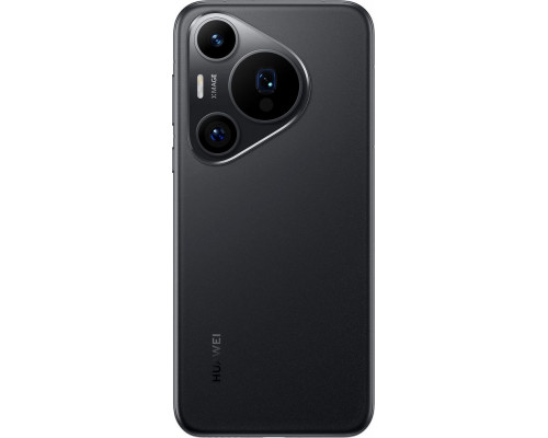 Смартфон HUAWEI Pura 70 Pro 12/512Gb черный Смартфон HUAWEI Pura 70 Pro 12/512Gb черный