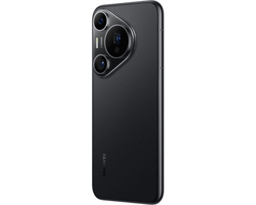 Смартфон HUAWEI Pura 70 Pro 12/512Gb черный Смартфон HUAWEI Pura 70 Pro 12/512Gb черный