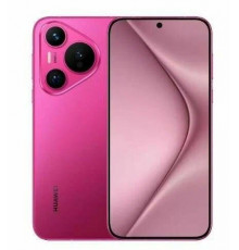 Смартфон HUAWEI Pura 70 12/256Gb розовый