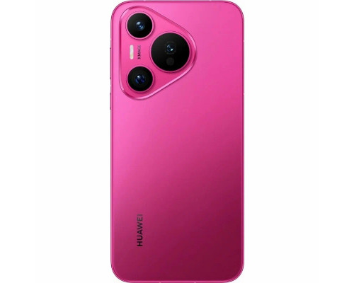 Смартфон HUAWEI Pura 70 12/256Gb розовый Смартфон HUAWEI Pura 70 12/256Gb розовый