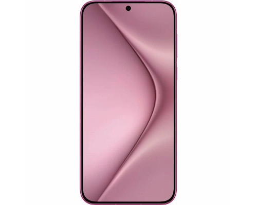 Смартфон HUAWEI Pura 70 12/256Gb розовый Смартфон HUAWEI Pura 70 12/256Gb розовый
