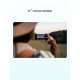 Смартфон Honor 400 Lite 8/256Gb зеленый