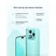 Смартфон Honor 400 Lite 8/256Gb зеленый