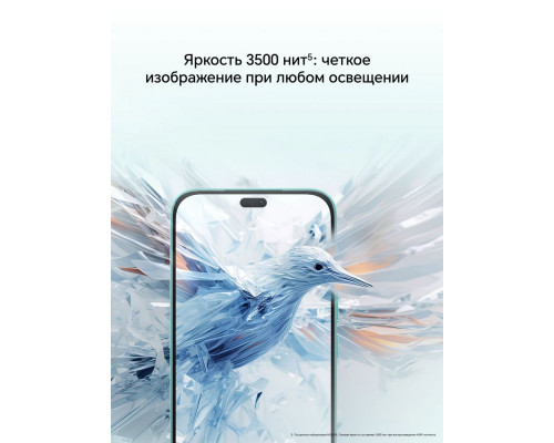 Смартфон Honor 400 Lite 8/256Gb зеленый Смартфон Honor 400 Lite 8/256Gb зеленый