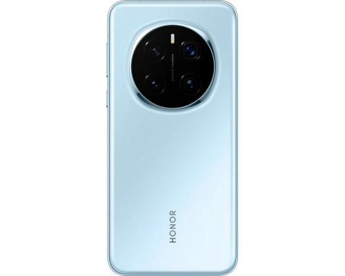Смартфон Honor Magic 7 Pro 12/512Gb голубой Смартфон Honor Magic 7 Pro 12/512Gb голубой