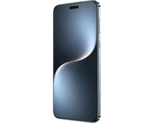 Смартфон Honor Magic 7 Pro 12/512Gb голубой Смартфон Honor Magic 7 Pro 12/512Gb голубой