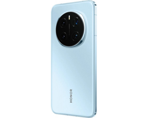 Смартфон Honor Magic 7 Pro 12/512Gb голубой Смартфон Honor Magic 7 Pro 12/512Gb голубой