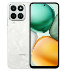 Смартфон Honor X7C 8/128Gb белый