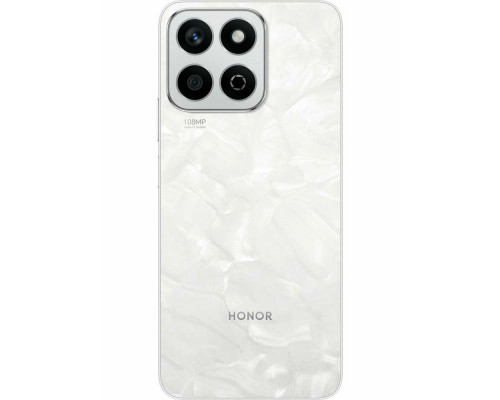 Смартфон Honor X7C 8/128Gb белый Смартфон Honor X7C 8/128Gb белый