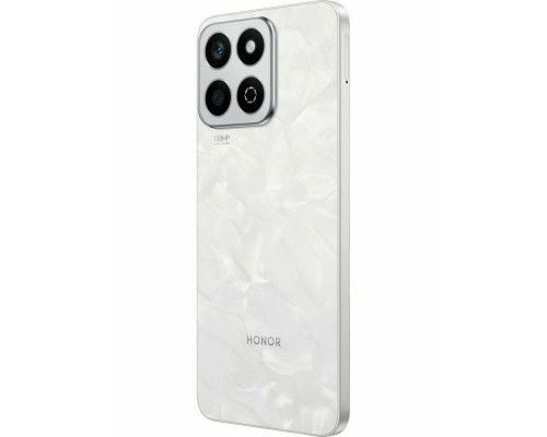 Смартфон Honor X7C 8/128Gb белый Смартфон Honor X7C 8/128Gb белый