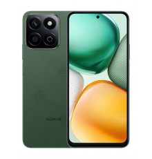 Смартфон Honor X7C 8/128Gb зеленый