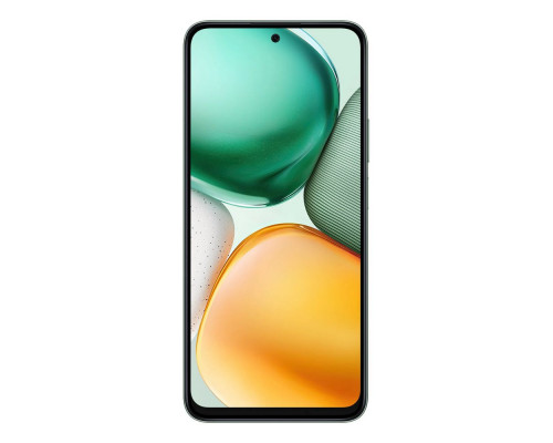 Смартфон Honor X7C 8/128Gb зеленый Смартфон Honor X7C 8/128Gb зеленый