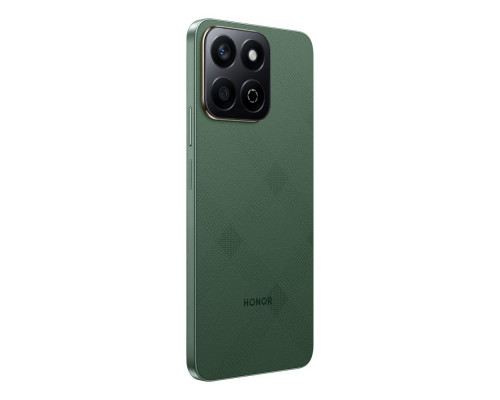 Смартфон Honor X7C 8/128Gb зеленый Смартфон Honor X7C 8/128Gb зеленый