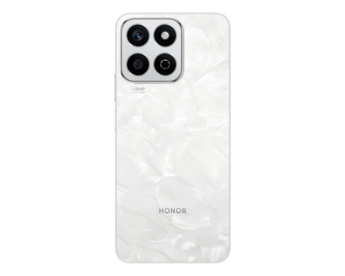 Смартфон Honor X7C 8/512Gb белый Смартфон Honor X7C 8/512Gb белый