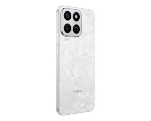 Смартфон Honor X7C 8/512Gb белый Смартфон Honor X7C 8/512Gb белый