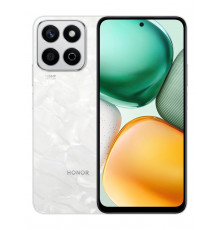 Смартфон Honor X7c 6/128Gb белый