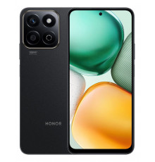 Смартфон Honor X7c 6/128Gb черный