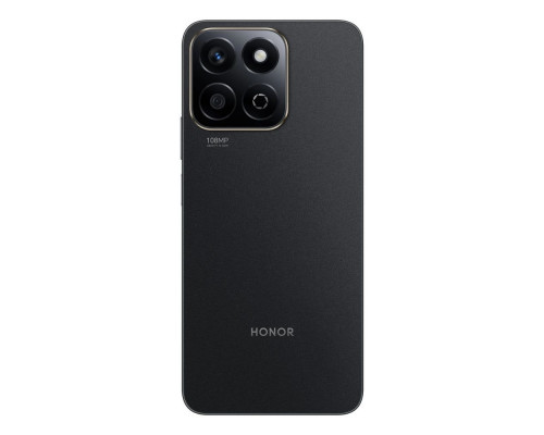 Смартфон Honor X7c 6/128Gb черный Смартфон Honor X7c 6/128Gb черный