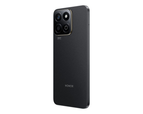 Смартфон Honor X7c 6/128Gb черный Смартфон Honor X7c 6/128Gb черный
