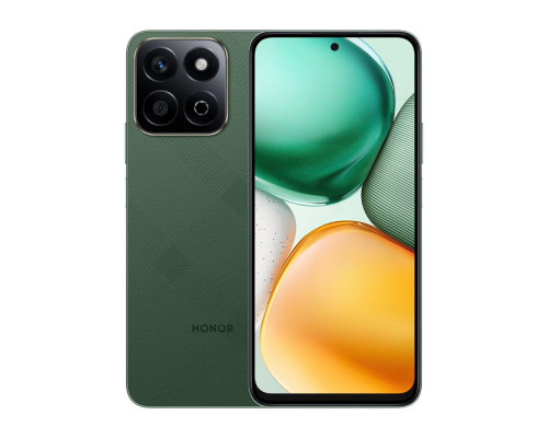 Смартфон Honor X7c 8/256Gb зеленый Смартфон Honor X7c 8/256Gb зеленый