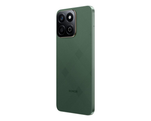 Смартфон Honor X7c 8/256Gb зеленый Смартфон Honor X7c 8/256Gb зеленый