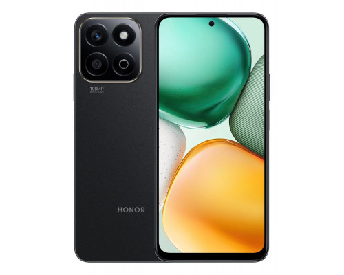 Смартфон Honor X7c 8/256Gb черный Смартфон Honor X7c 8/256Gb черный