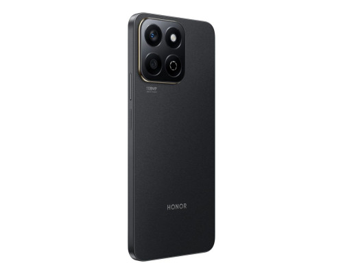 Смартфон Honor X7c 8/256Gb черный Смартфон Honor X7c 8/256Gb черный