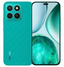 Смартфон Honor X8C 6/128Gb зеленый