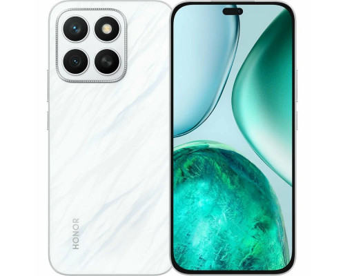 Смартфон Honor X8C 8/128Gb белый Смартфон Honor X8C 8/128Gb белый