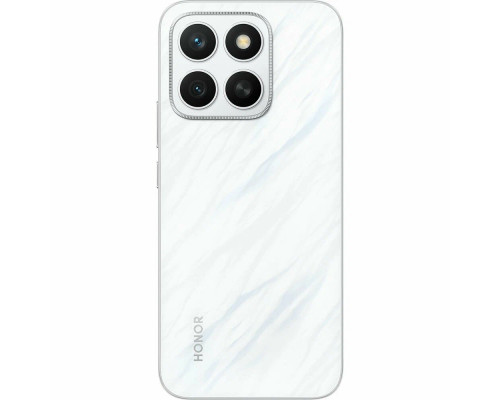Смартфон Honor X8C 8/128Gb белый Смартфон Honor X8C 8/128Gb белый