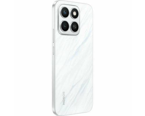 Смартфон Honor X8C 8/128Gb белый Смартфон Honor X8C 8/128Gb белый